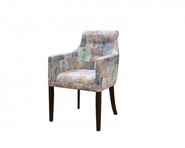 Кресло "Патиссон-Н" - Вид 12