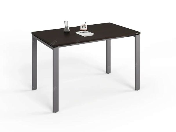 ЛАЙТ / LIGHT RLG014-12x7 Прямоугольный стол 120x70x75 Венге - Вид 3