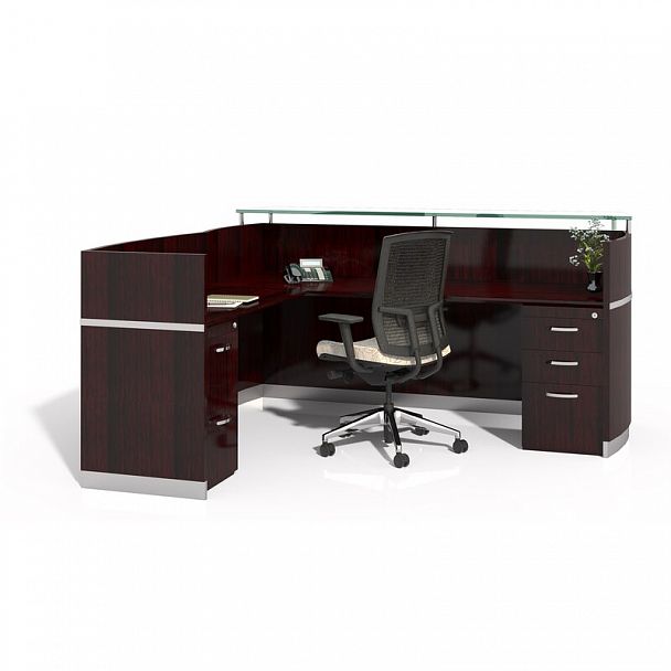 Ресепшн заказной №15 - Вид 2