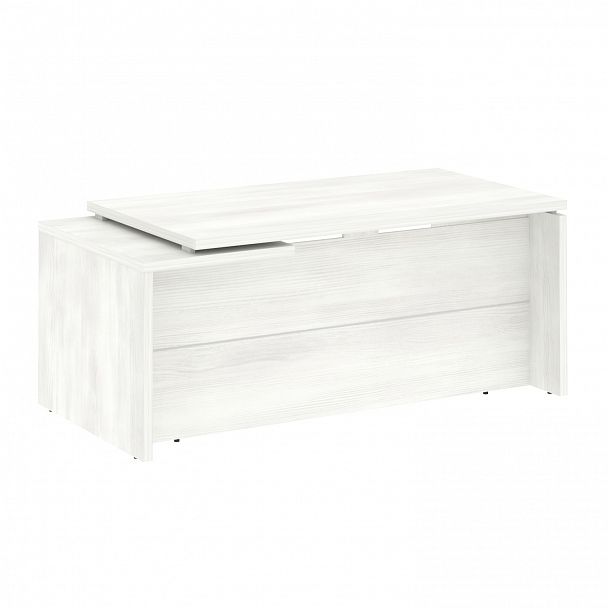 Стол "Yalta" LT.B-18 снежная патина - Вид 1