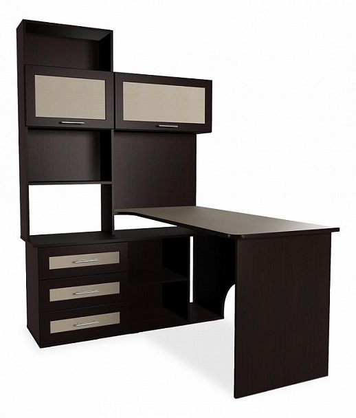 Стол компьютерный Мебелайн-47 - Вид 1