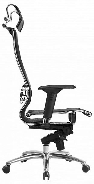 Кресло компьютерное S-3.04 - Вид 4