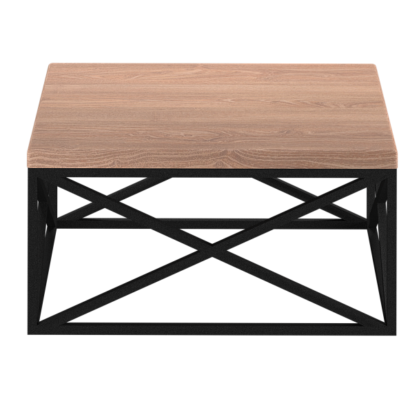 Стол журнальный Рольф - Вид 3