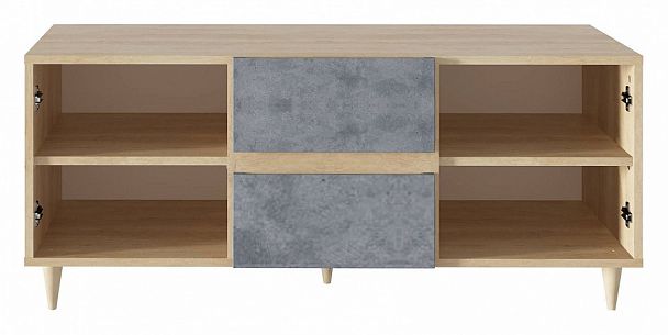 Тумба под ТВ Киото СТЛ.339.03 - Вид 2