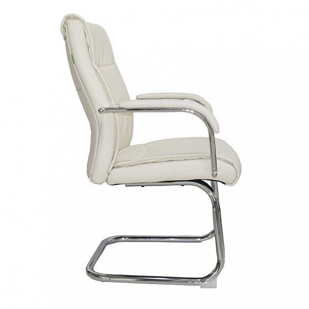 Кресло "Riva Chair" 9249-4 бежевый - Вид 3