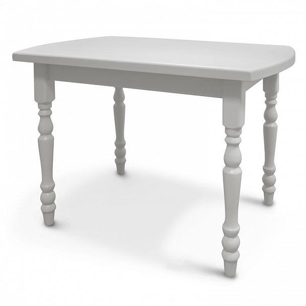 Стол "№12" береза - Вид 2