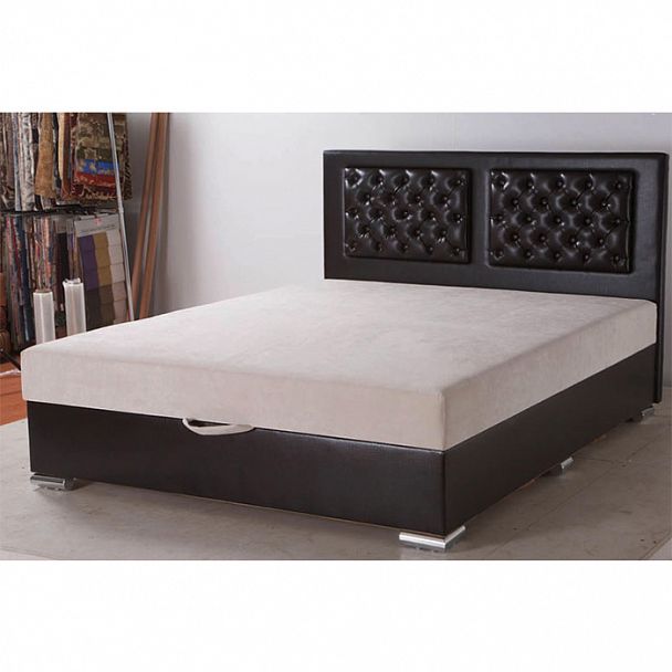 Тахта "Кристалл-2 90" - Вид 3