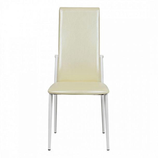 Стул Ирис, бежевый - Вид 1