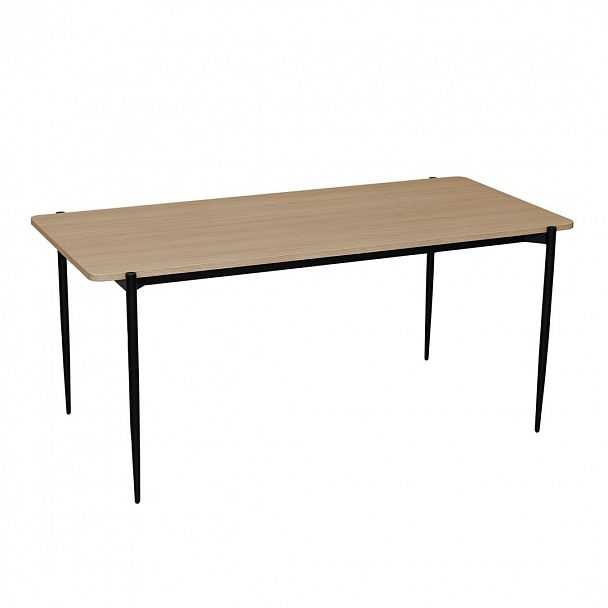 Стол Леви - Вид 2