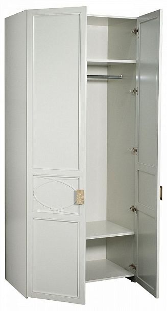 Шкаф платяной 151SV-00009 - Вид 3