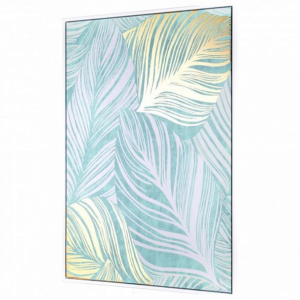 Картина (90x60 см) 87001 - Вид 1