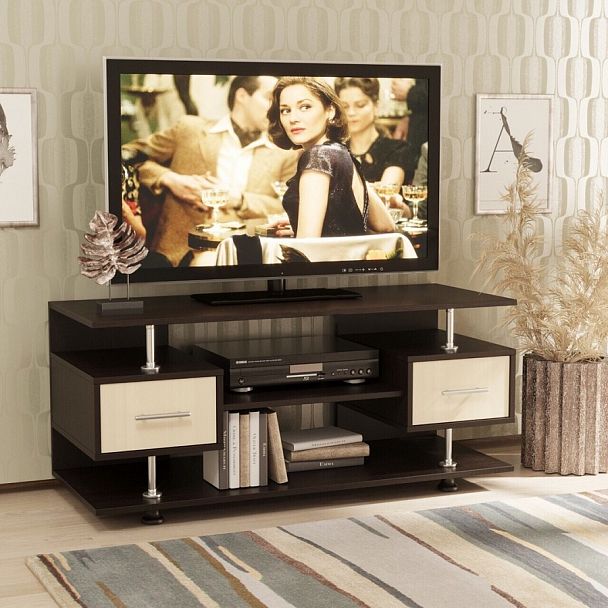 Тумба для ТВ "Фант 9" - Вид 1