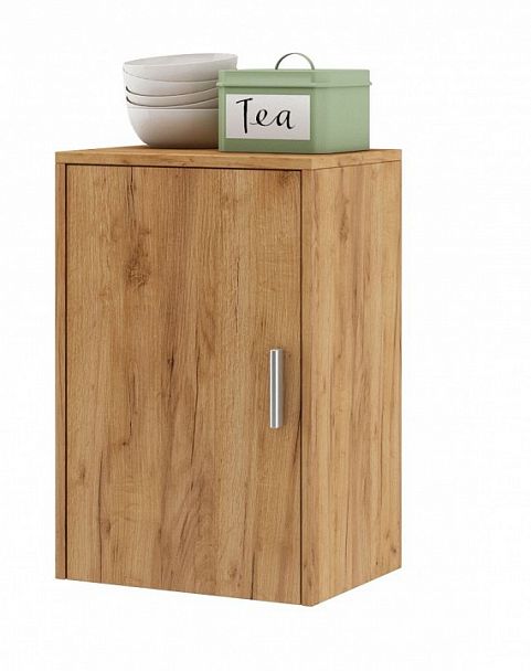 Тумбочка навесная Мария-5 - Вид 1