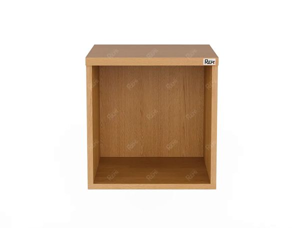 ЛАЙТ / LIGHT RLG045-35x35 Антресоль узкая 35x35x36,2 Бук - Вид 2