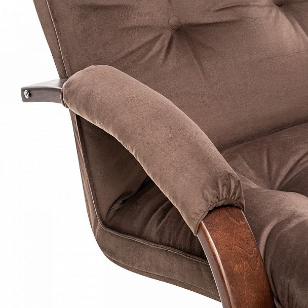 Кресло Leset Монако - Вид 8