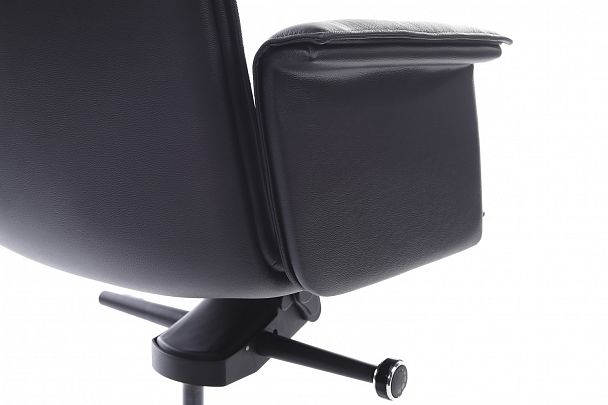 Кресло "RV DESIGN" А1819-2 черный - Вид 8