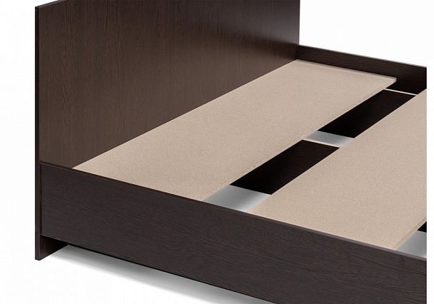 Кровать двуспальная Адайн - Вид 6