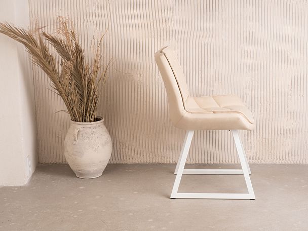 Стул Левмар Draco S64/Biege - Вид 2