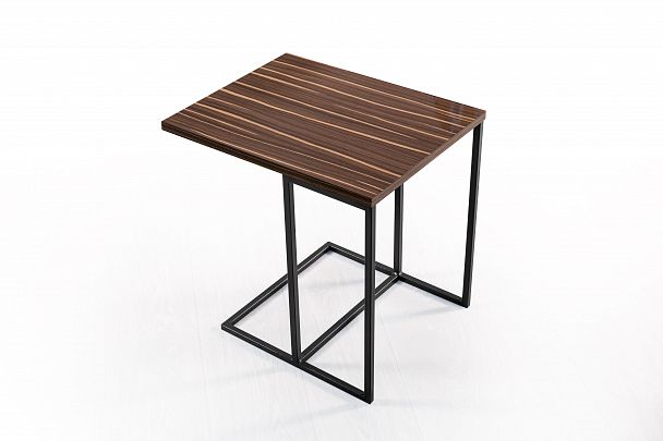 Стол интерьерный LOFT 2 - Вид 4