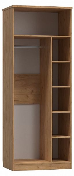 Шкаф платяной Виктория ВИ-11 - Вид 4