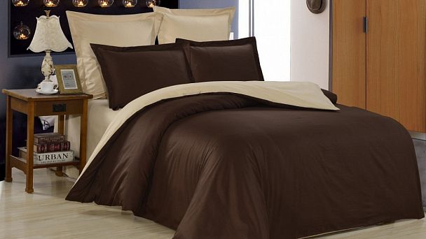 Постельное белье полутораспальное LS-24 - Вид 1