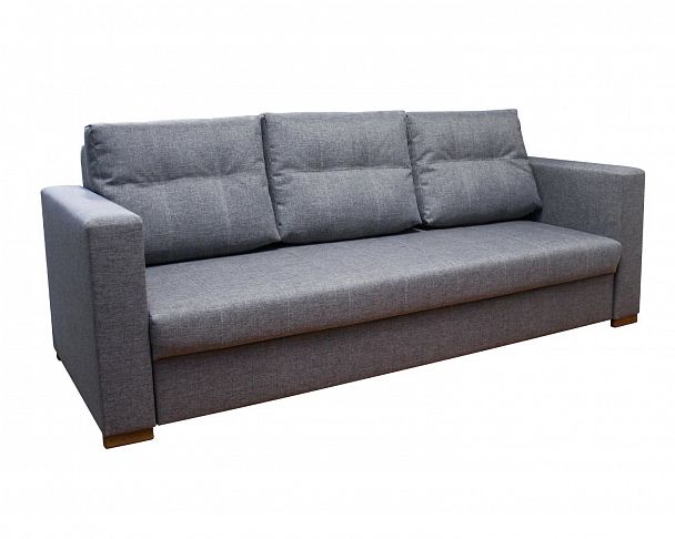 Диван "Карелия-люкс" 3-х местн,, еврокнижка - Вид 9