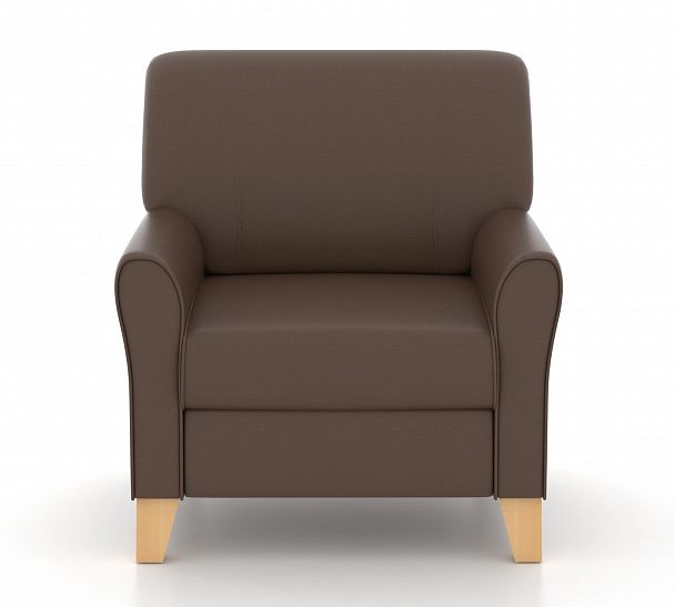 Кресло "Европа Вуд" - Вид 2