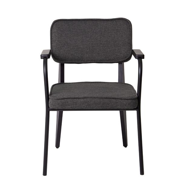 Стул Mix, рогожка Austin 20 Graphite - Вид 6