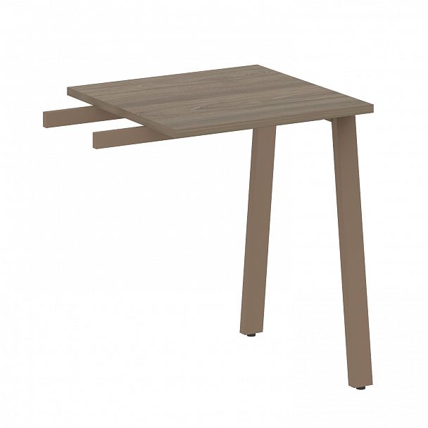 Приставка "Metal System" БА.ПР-1 вяз/мокко - Вид 1