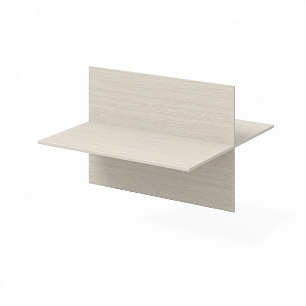 Секция дополнительная "Тандем" ПК-ТН-СЕ2Д116Х120ВЭР/Д-В1-30 дуб альпийский - Вид 1