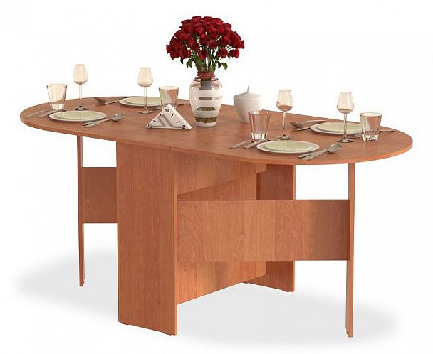 Стол обеденный СТ-02 - Вид 1