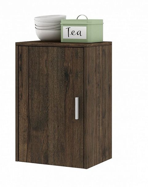 Тумбочка навесная Мария-5 - Вид 1