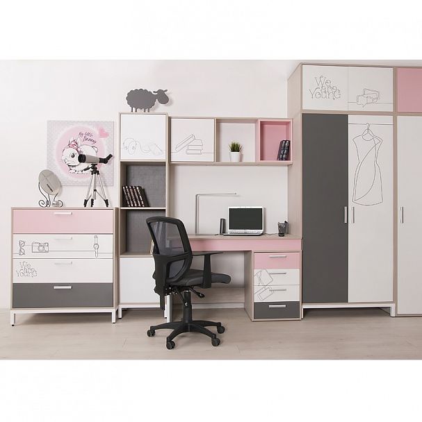 Антресоль А5 "Портэ" - Вид 3