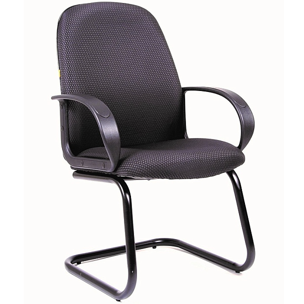 Кресло CHAIRMAN 279V, ткань JP, серый - Вид 1