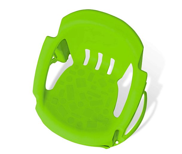 Стул детский Sheffilton KIDS 532 зеленый - Вид 5