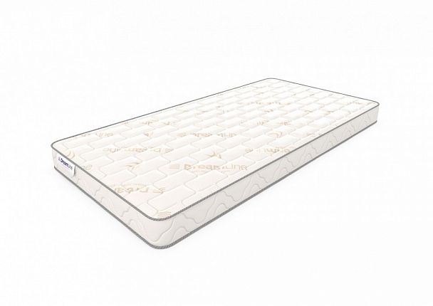 Матрас двуспальный DreamRoll Eco Hard 2000x2000 - Вид 2