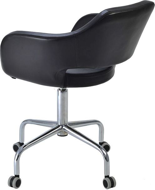 Кресло "Балун G", черный - Вид 4