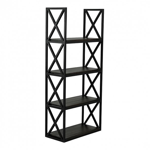 Стеллаж лофт Nelly - Вид 2