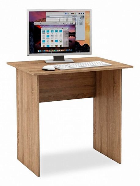 Стол офисный Лайт-1 - Вид 1