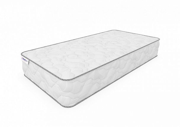 Матрас полутораспальный Prime Soft S-1000 1900x1200 - Вид 2