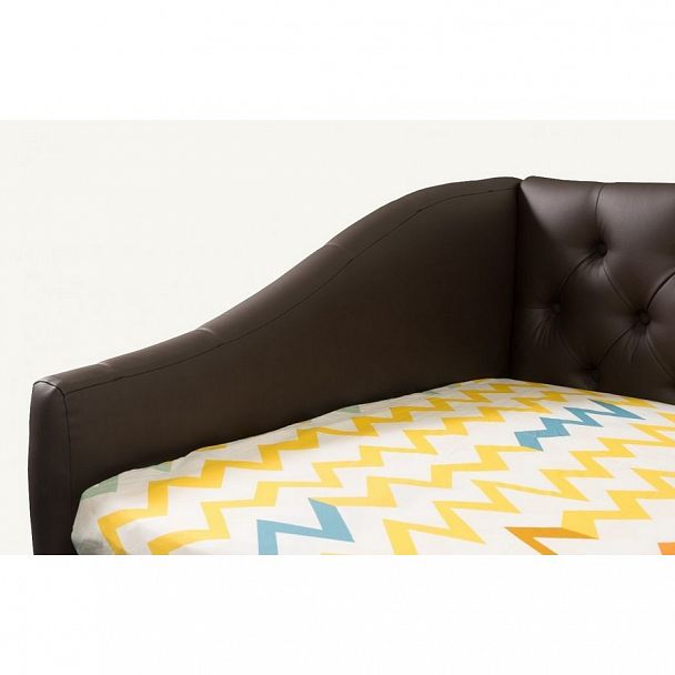 Кровать детская "Моника" крем - Вид 5