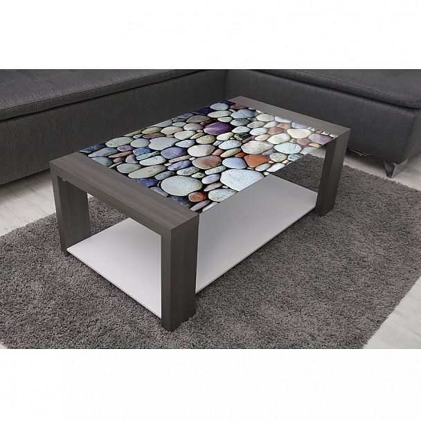 Стол журнальный "Довер-С2" - Вид 10