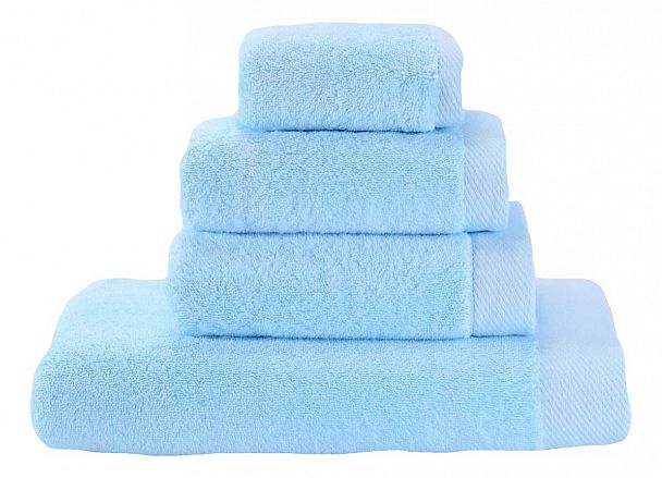 Полотенце для лица (50x90 см) Seashells - Вид 1