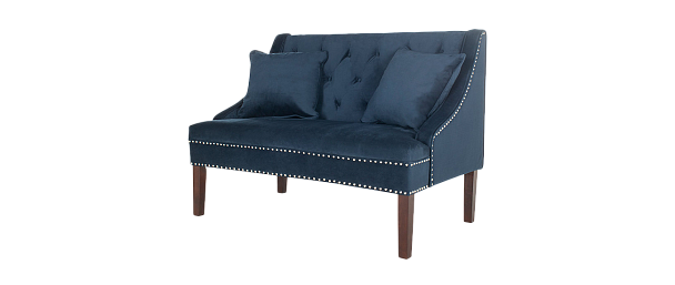 Диван "Зова V-27/1" 2-х местный - Вид 5