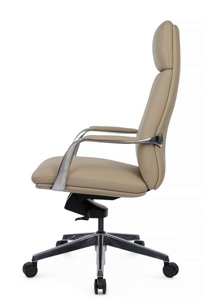 Кресло Pablo A2216-1 Светло-бежевый - Вид 6