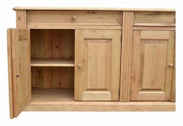 Тумба Elba 4P - Вид 3