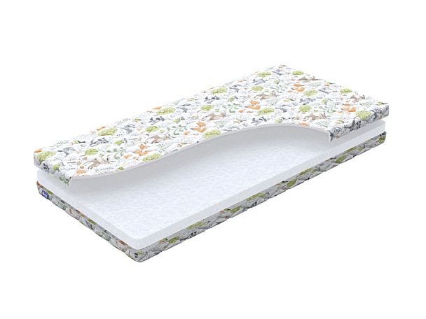 Матрас Димакс Соня 80х160 - Вид 1