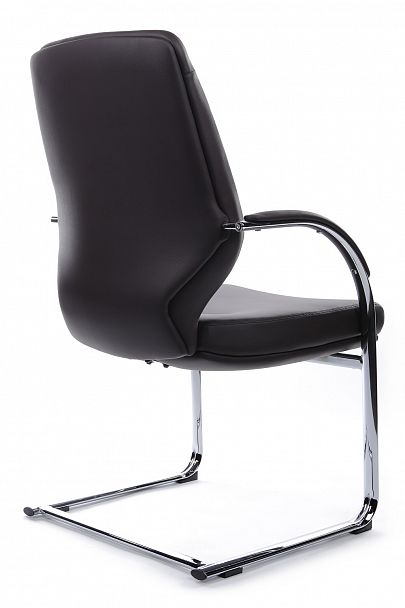 Кресло "RV DESIGN" С1711 темно-коричневый - Вид 3