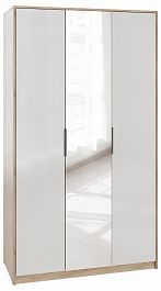 Шкаф платяной Нордик - Фото предпросмотра