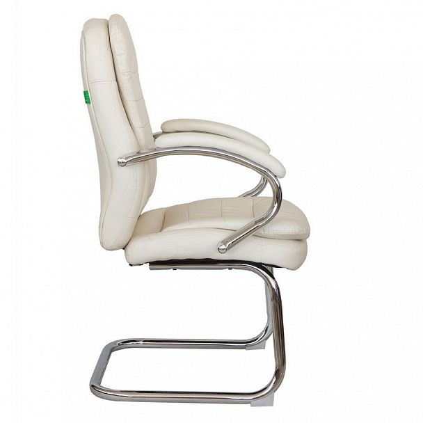 Кресло "Riva Chair" 9024-4 бежевый - Вид 3